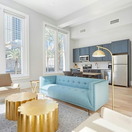 نيو أورلينز Sonder By Marriott Bonvoy The Vitascope Apartments French Quarter المظهر الخارجي الصورة