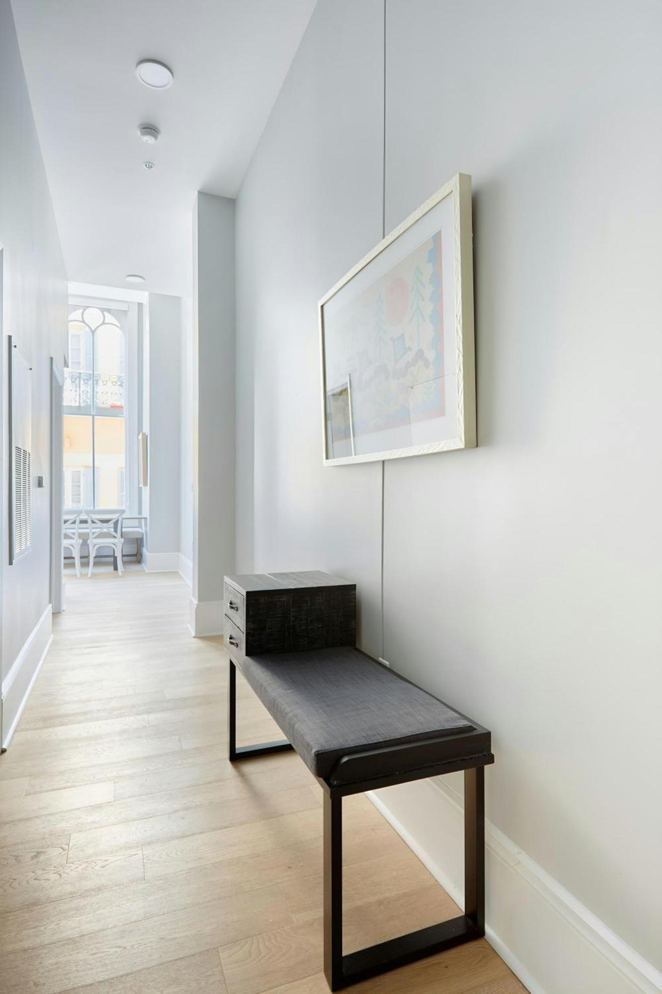 نيو أورلينز Sonder By Marriott Bonvoy The Vitascope Apartments French Quarter المظهر الخارجي الصورة