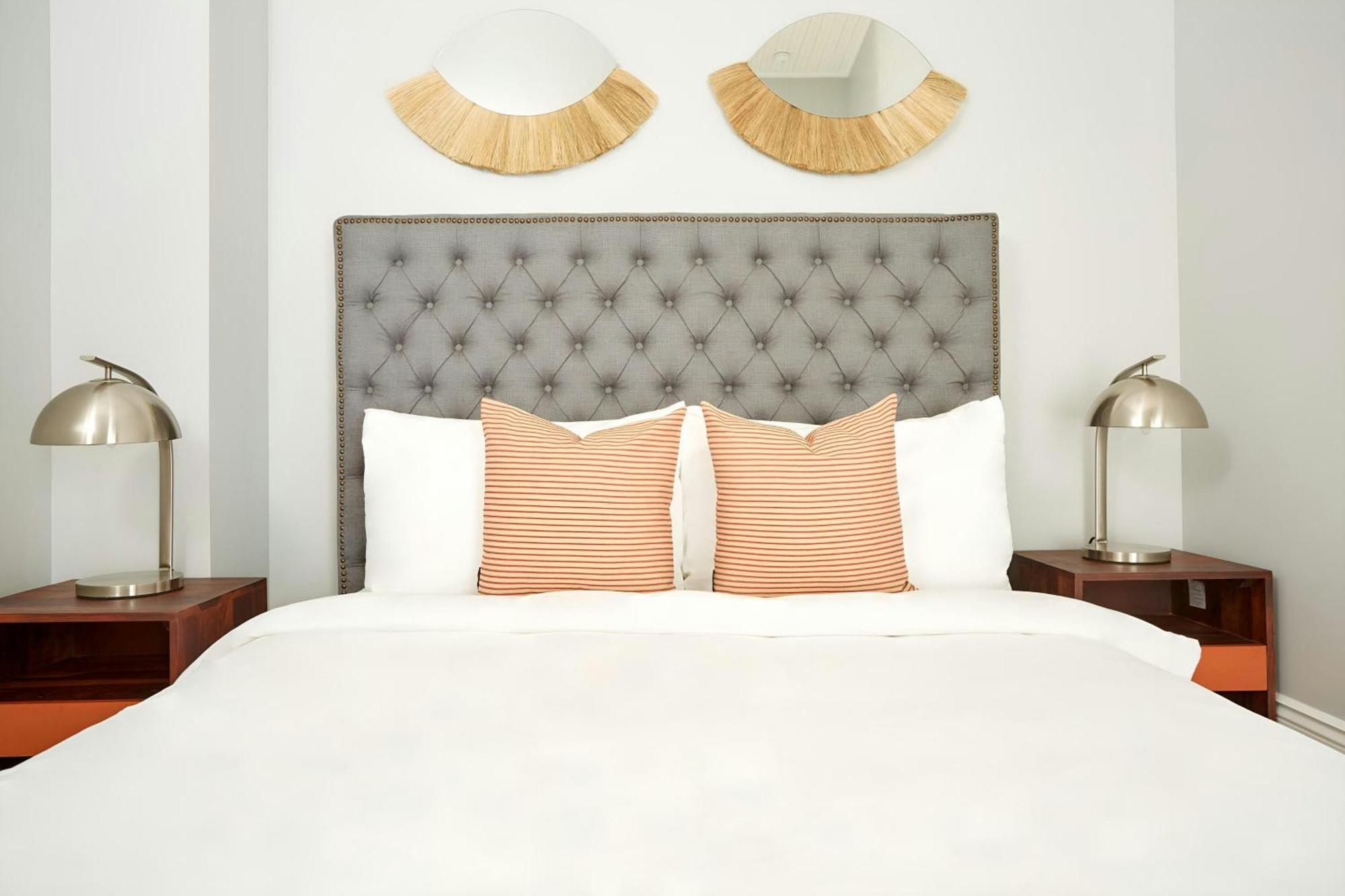 نيو أورلينز Sonder By Marriott Bonvoy The Vitascope Apartments French Quarter المظهر الخارجي الصورة