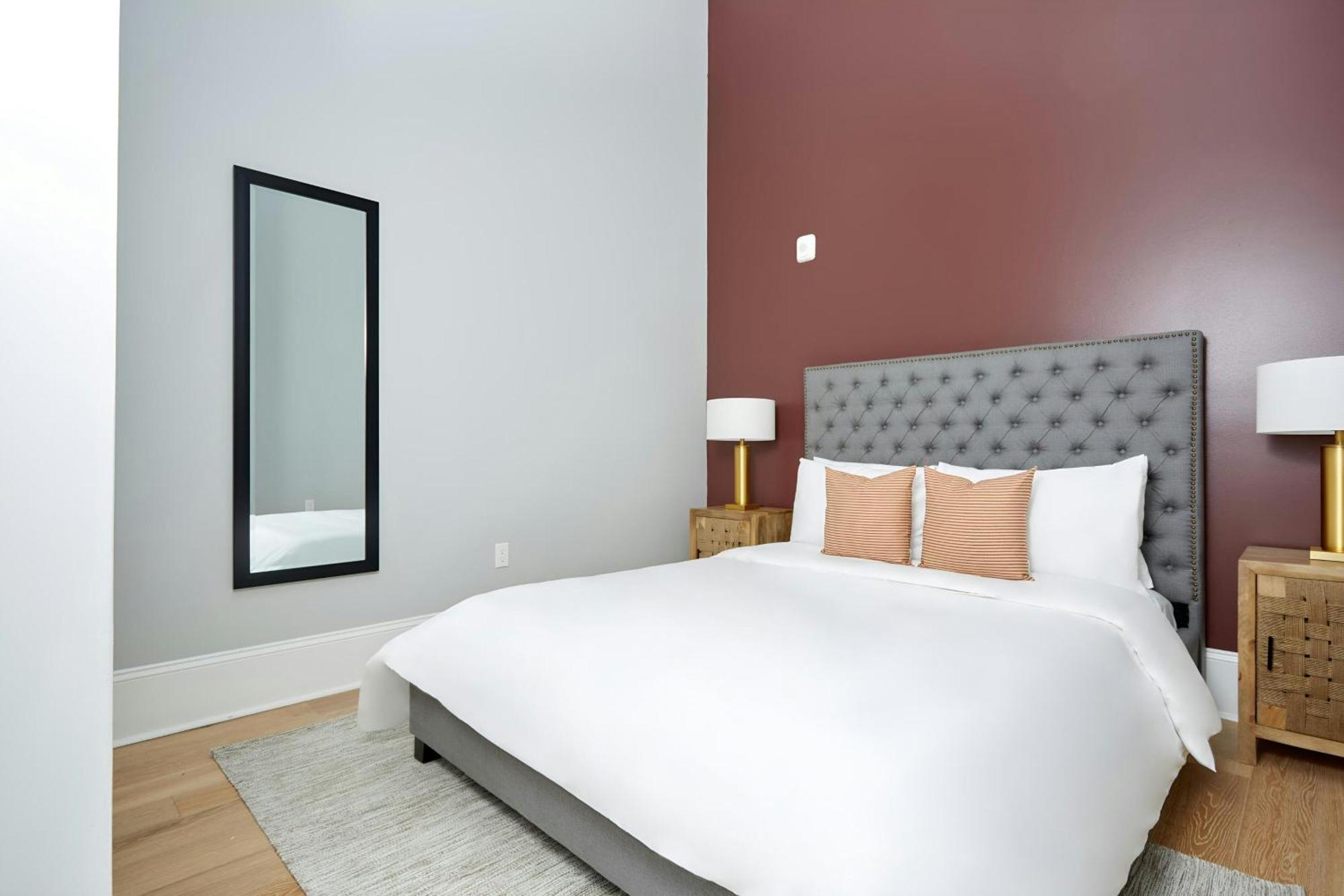 نيو أورلينز Sonder By Marriott Bonvoy The Vitascope Apartments French Quarter المظهر الخارجي الصورة