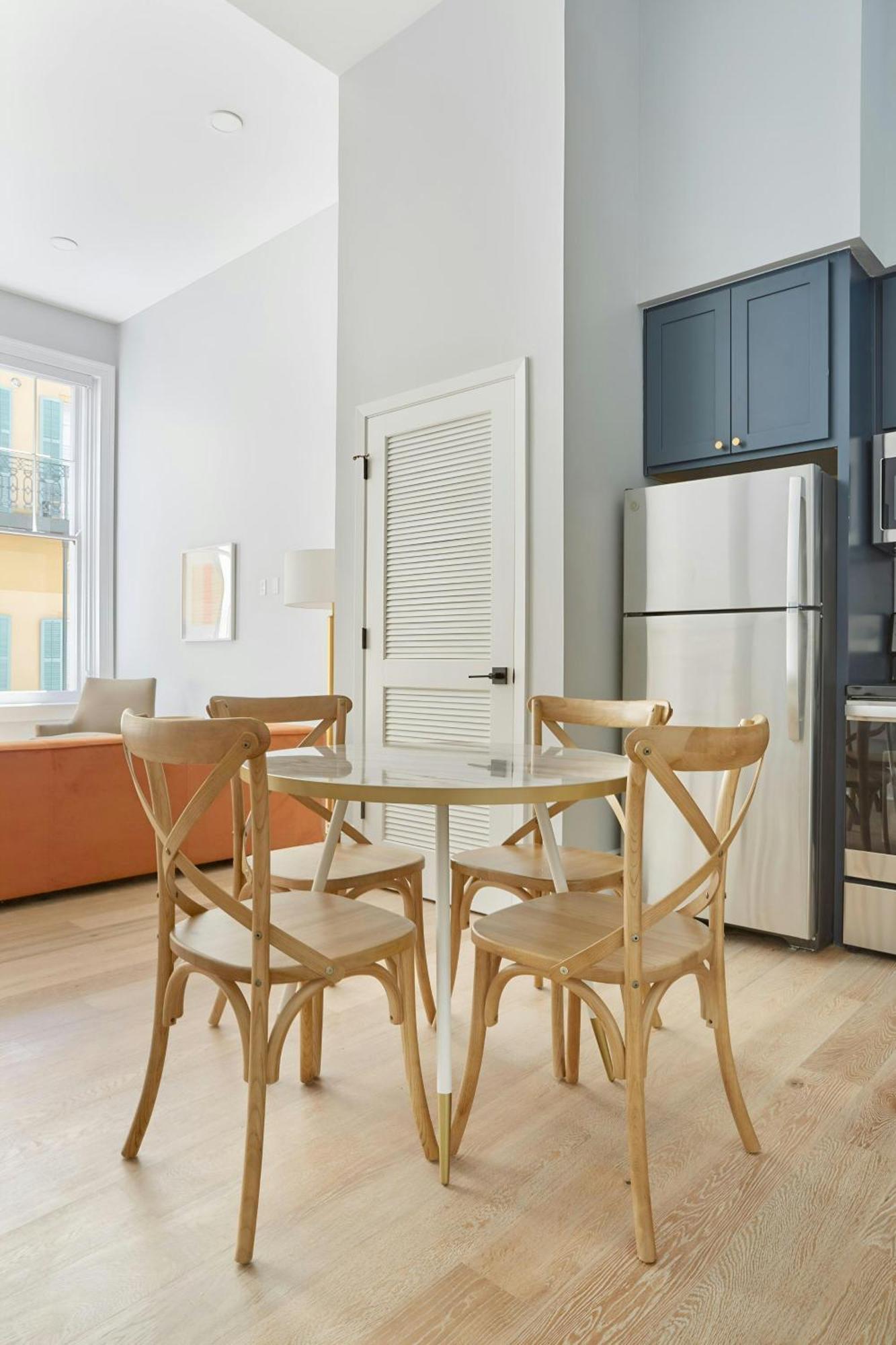 نيو أورلينز Sonder By Marriott Bonvoy The Vitascope Apartments French Quarter المظهر الخارجي الصورة