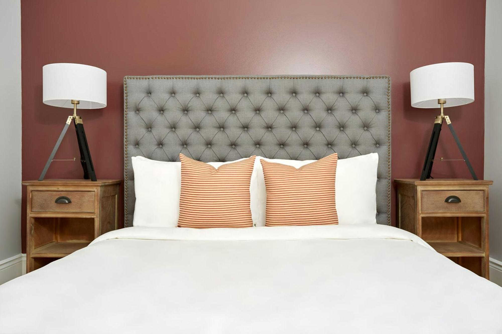 نيو أورلينز Sonder By Marriott Bonvoy The Vitascope Apartments French Quarter المظهر الخارجي الصورة
