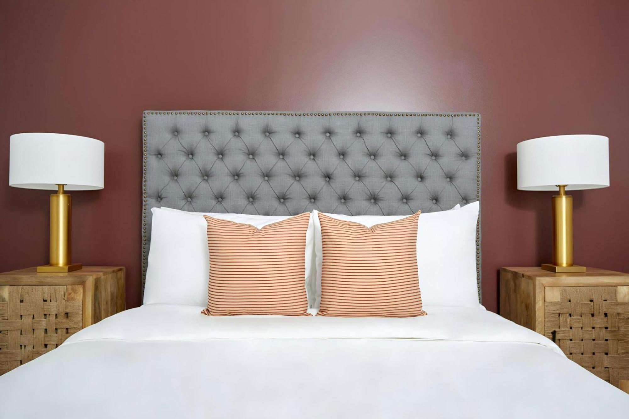 نيو أورلينز Sonder By Marriott Bonvoy The Vitascope Apartments French Quarter المظهر الخارجي الصورة