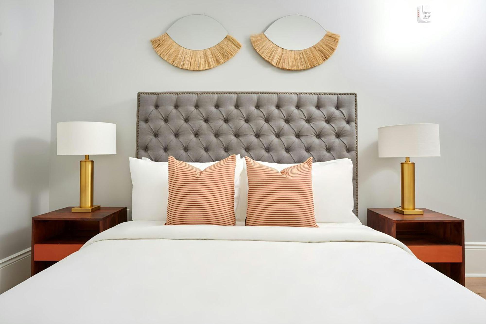 نيو أورلينز Sonder By Marriott Bonvoy The Vitascope Apartments French Quarter المظهر الخارجي الصورة