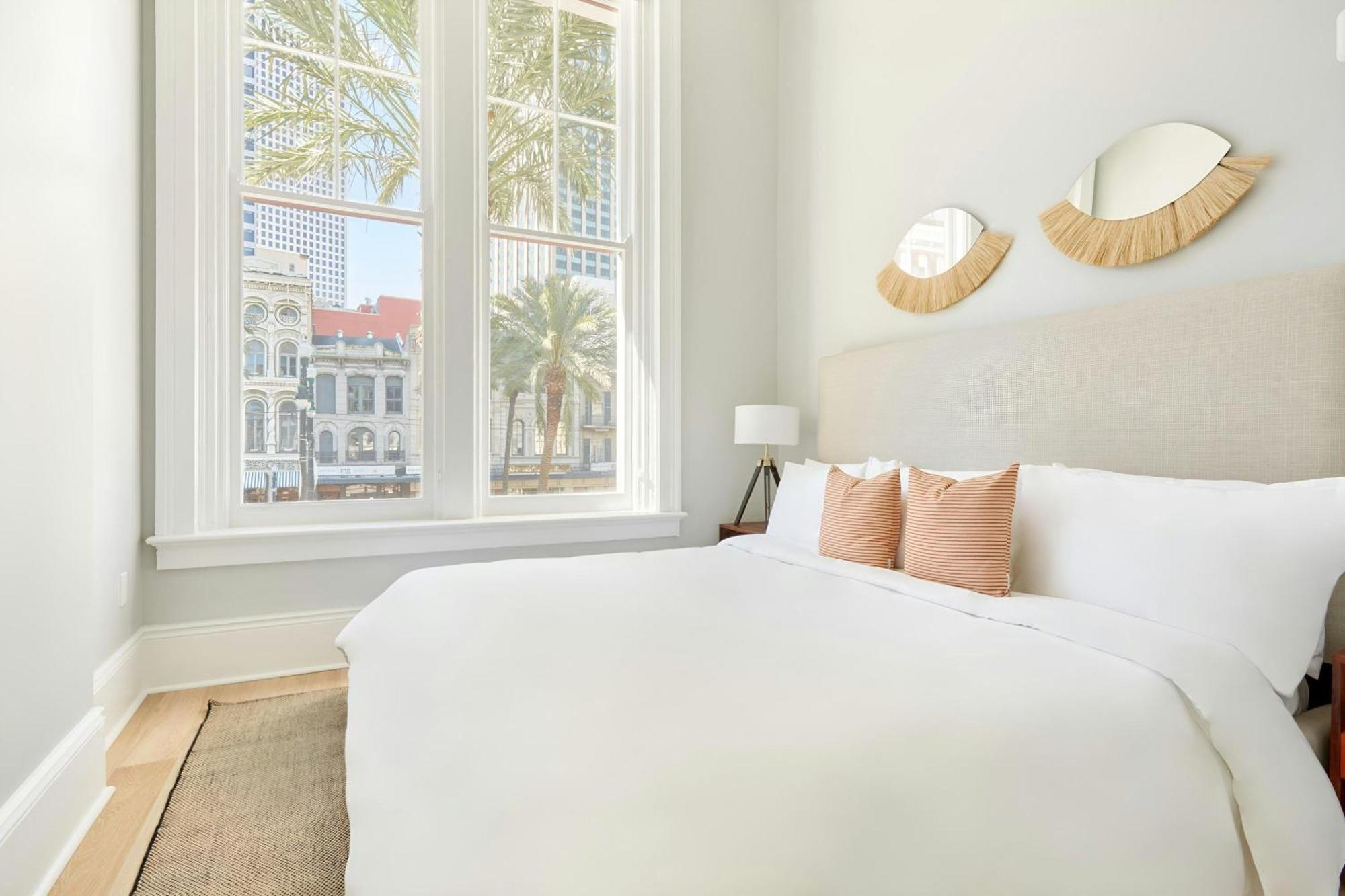 نيو أورلينز Sonder By Marriott Bonvoy The Vitascope Apartments French Quarter المظهر الخارجي الصورة