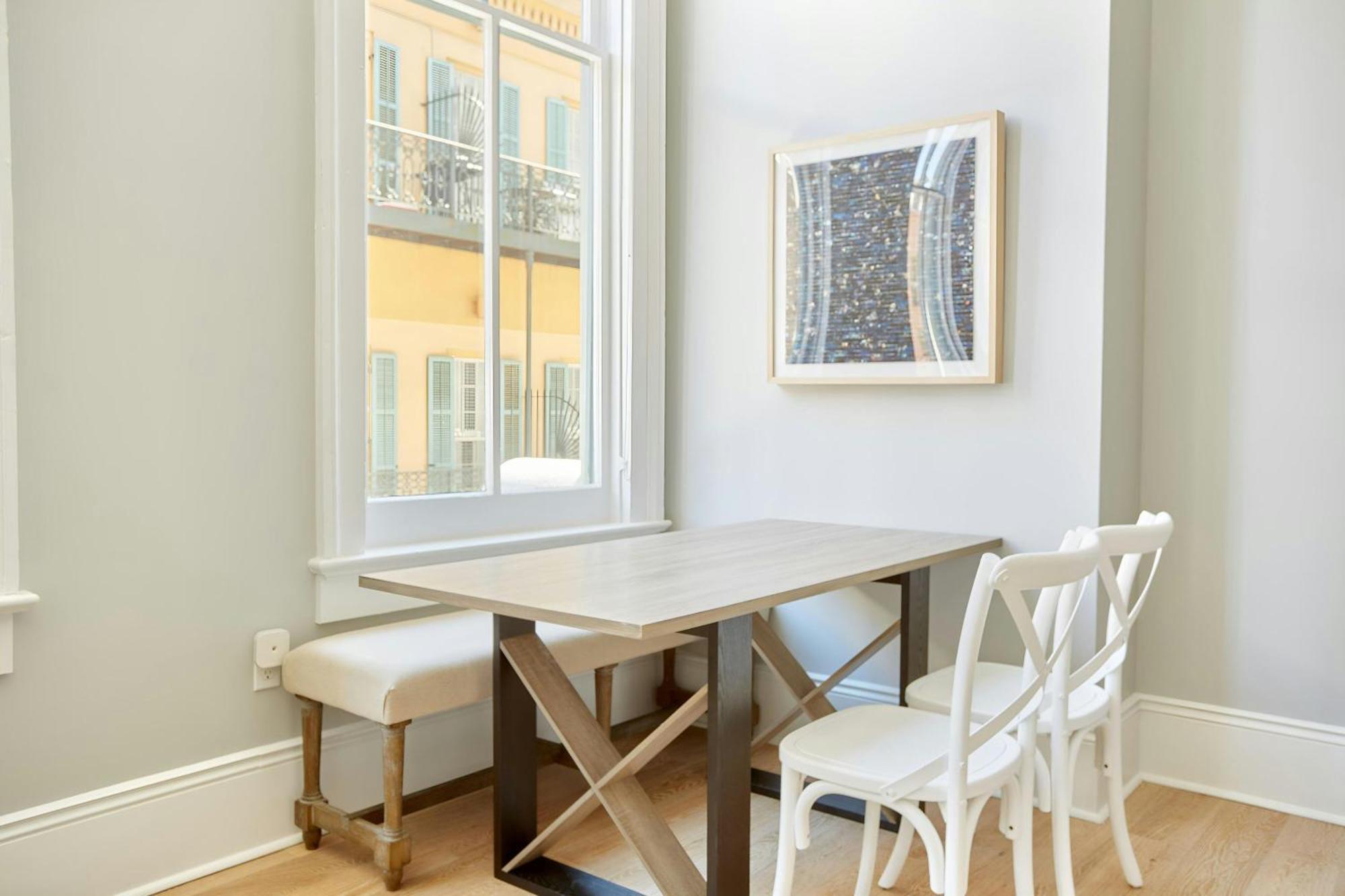 نيو أورلينز Sonder By Marriott Bonvoy The Vitascope Apartments French Quarter المظهر الخارجي الصورة
