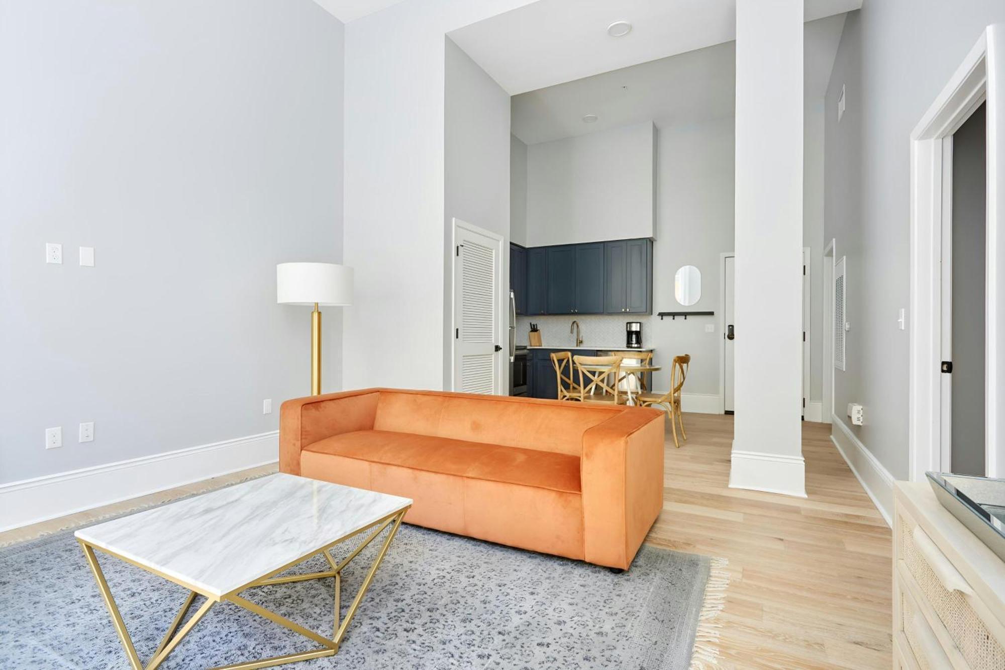 نيو أورلينز Sonder By Marriott Bonvoy The Vitascope Apartments French Quarter المظهر الخارجي الصورة