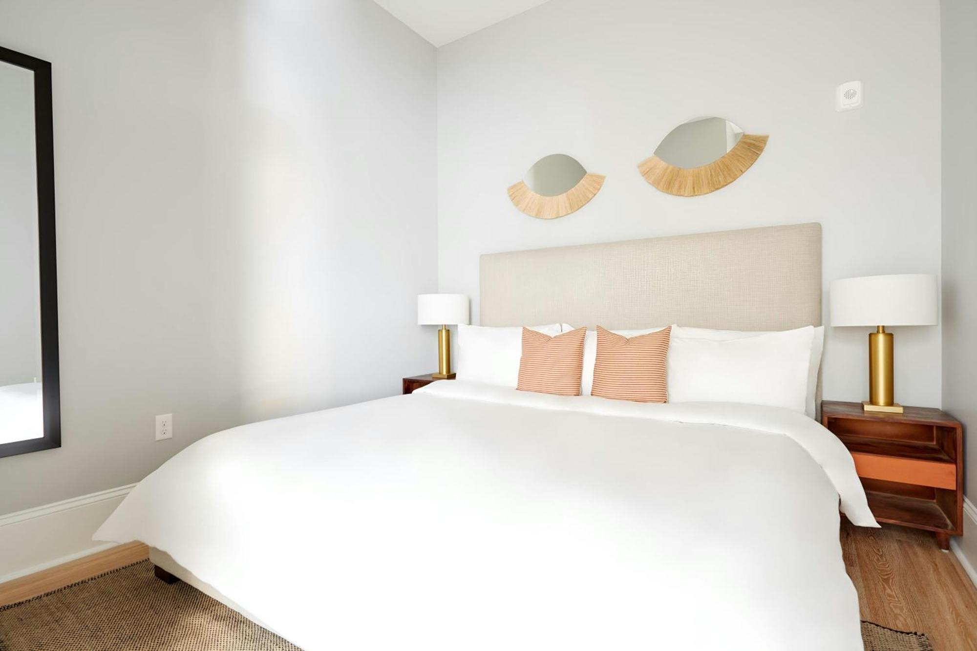 نيو أورلينز Sonder By Marriott Bonvoy The Vitascope Apartments French Quarter المظهر الخارجي الصورة