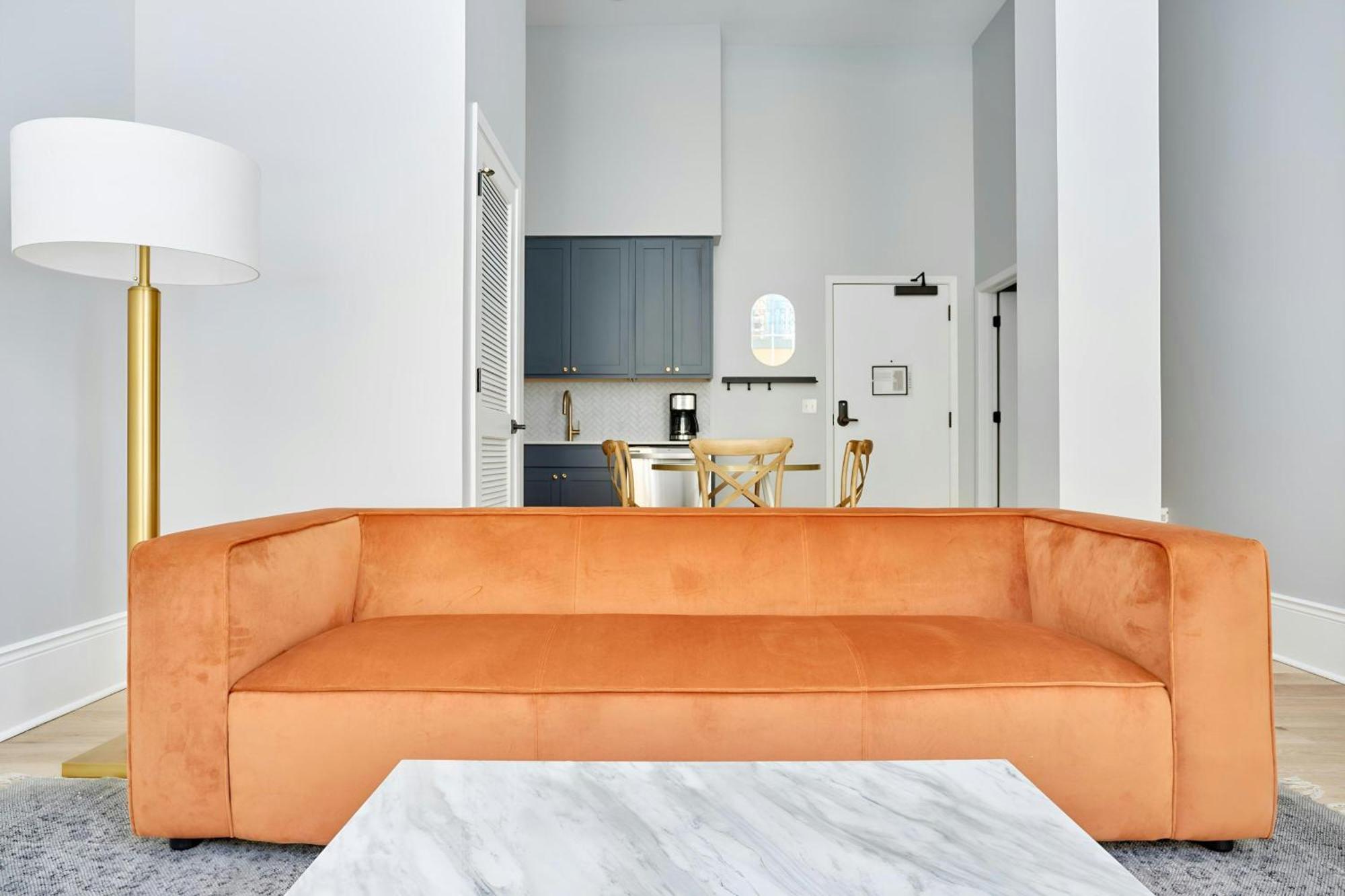 نيو أورلينز Sonder By Marriott Bonvoy The Vitascope Apartments French Quarter المظهر الخارجي الصورة