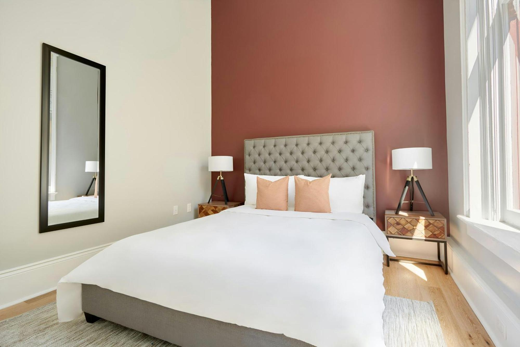 نيو أورلينز Sonder By Marriott Bonvoy The Vitascope Apartments French Quarter المظهر الخارجي الصورة