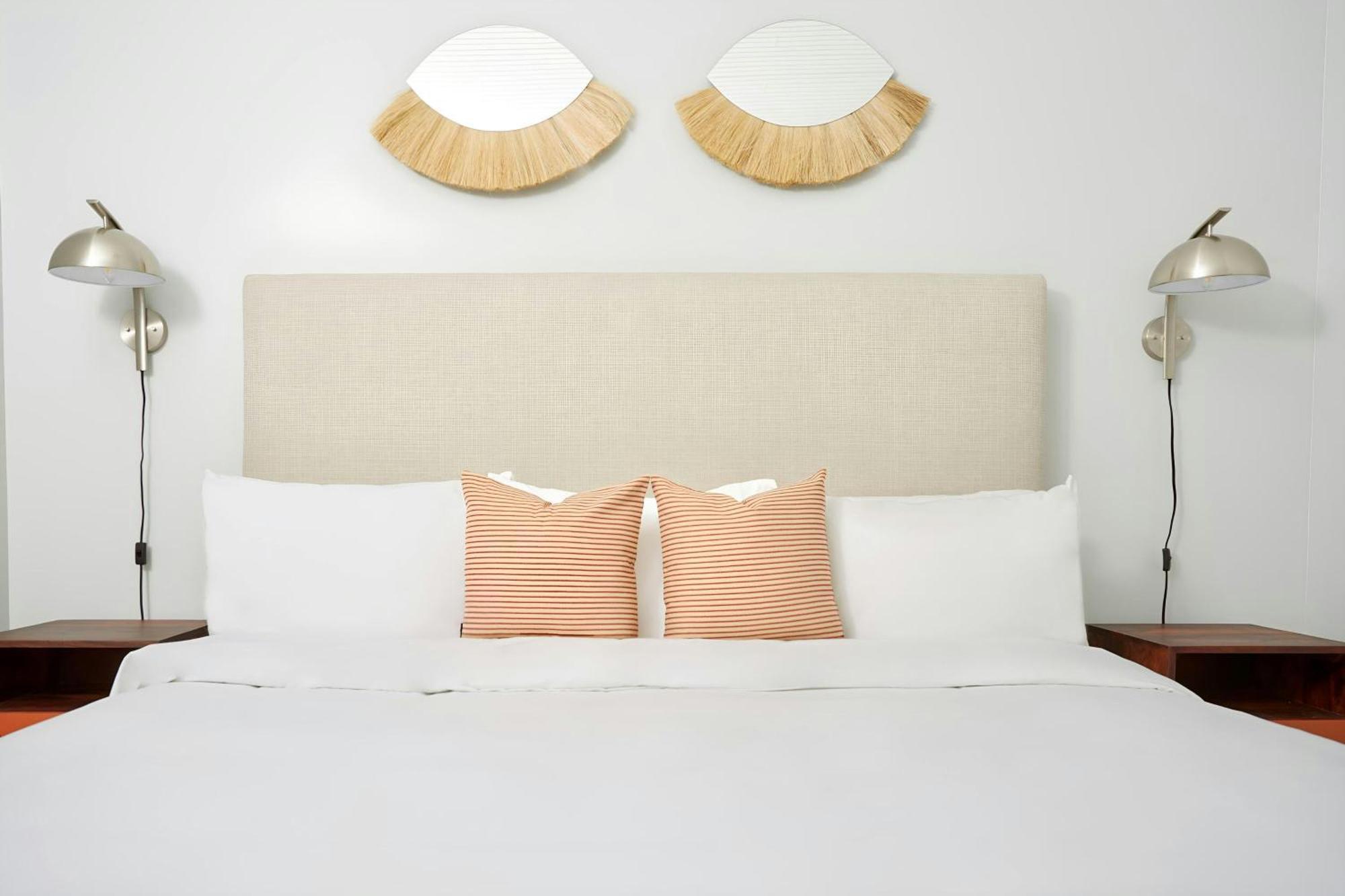 نيو أورلينز Sonder By Marriott Bonvoy The Vitascope Apartments French Quarter المظهر الخارجي الصورة