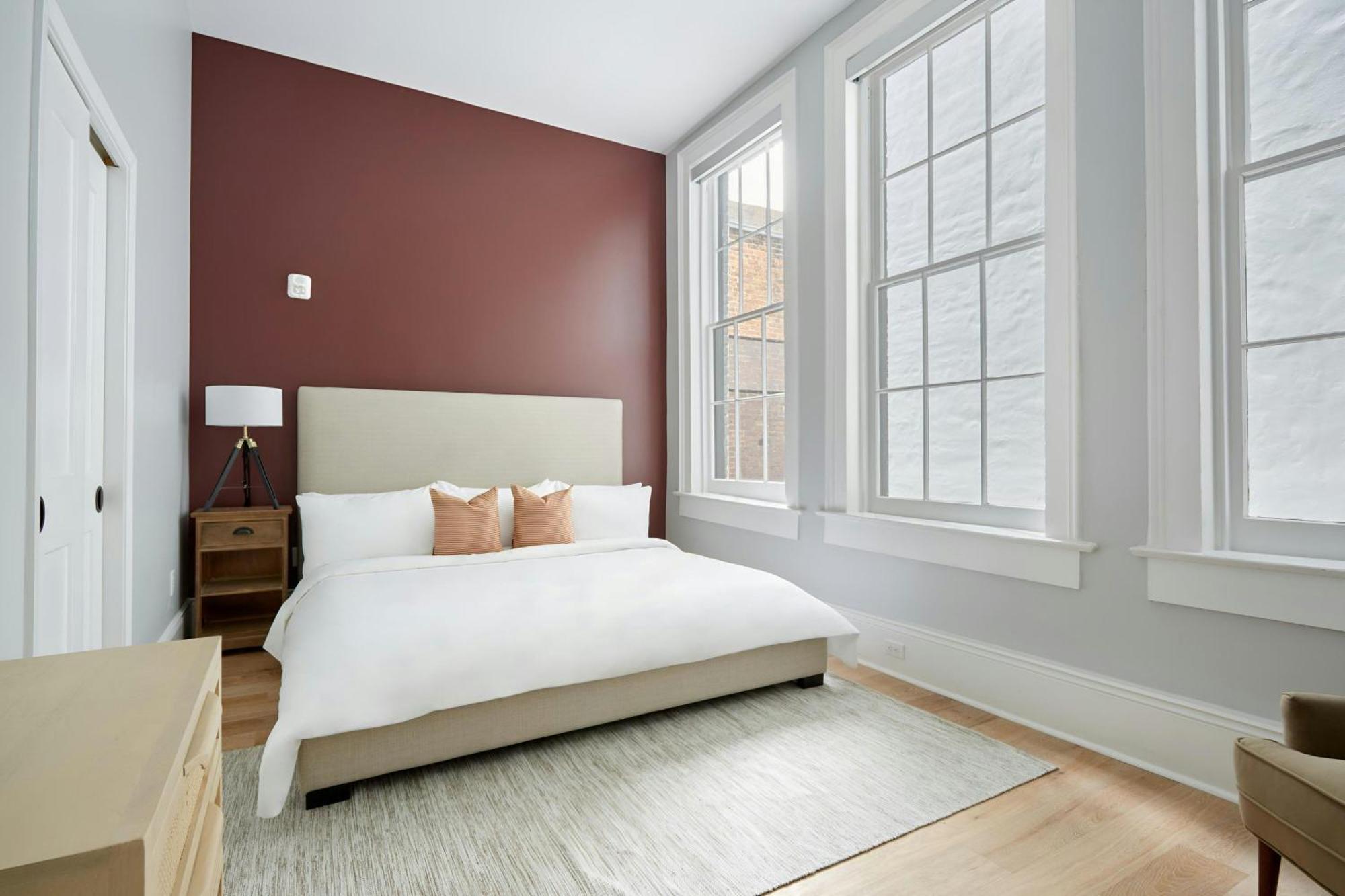 نيو أورلينز Sonder By Marriott Bonvoy The Vitascope Apartments French Quarter المظهر الخارجي الصورة