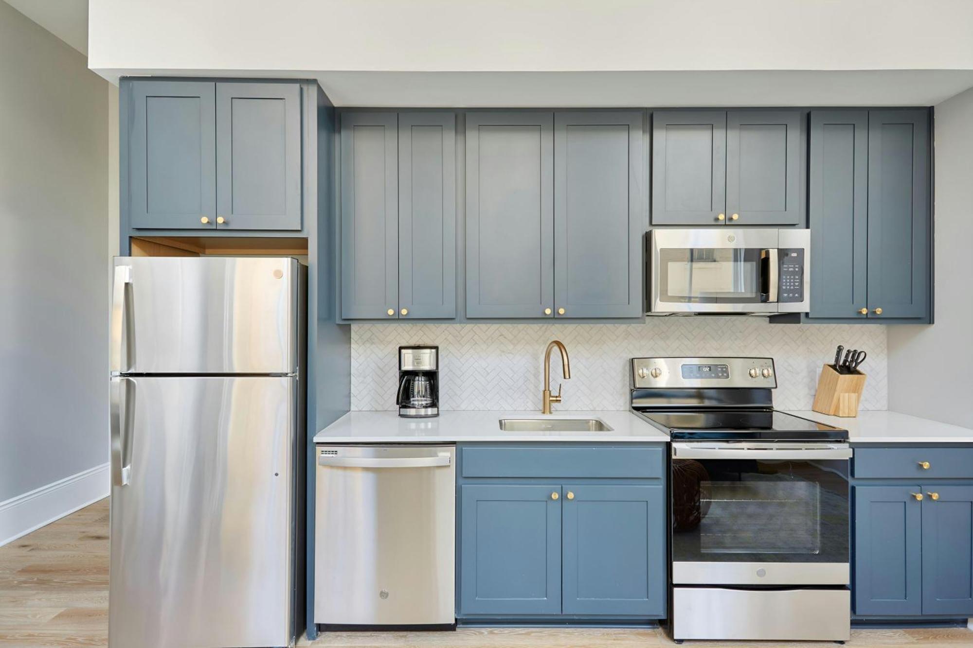 نيو أورلينز Sonder By Marriott Bonvoy The Vitascope Apartments French Quarter المظهر الخارجي الصورة