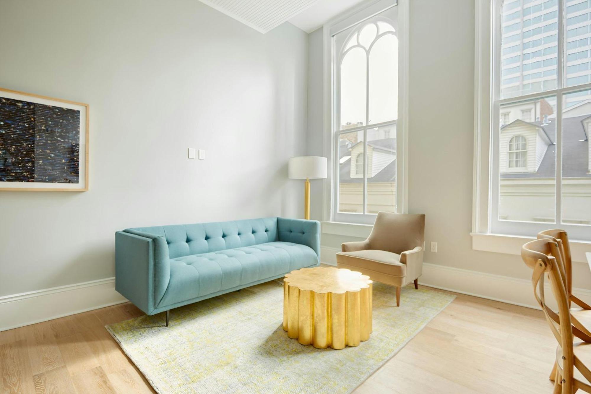 نيو أورلينز Sonder By Marriott Bonvoy The Vitascope Apartments French Quarter المظهر الخارجي الصورة