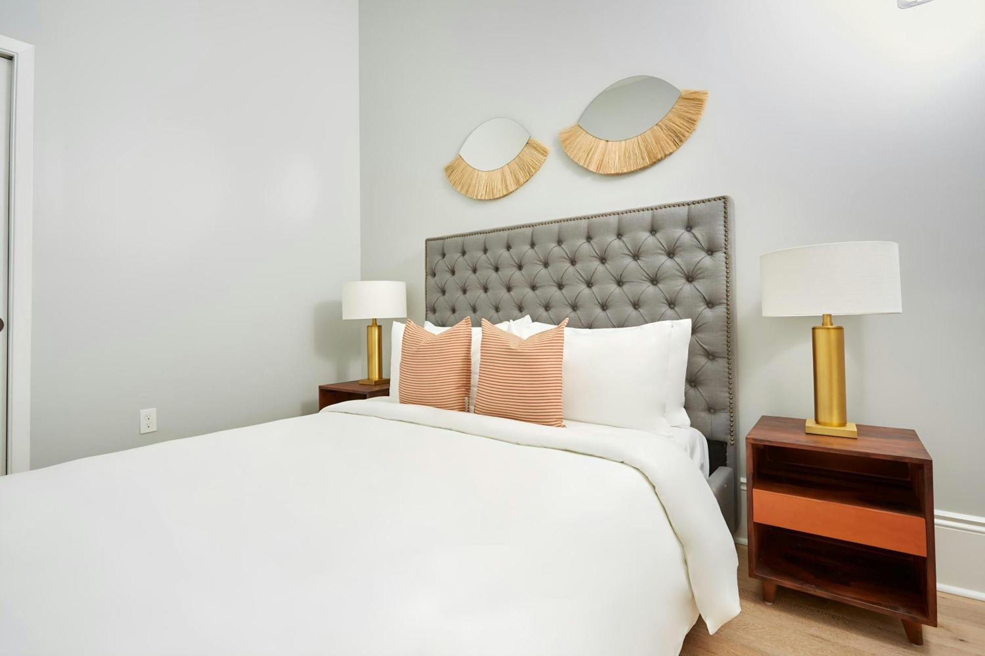نيو أورلينز Sonder By Marriott Bonvoy The Vitascope Apartments French Quarter المظهر الخارجي الصورة