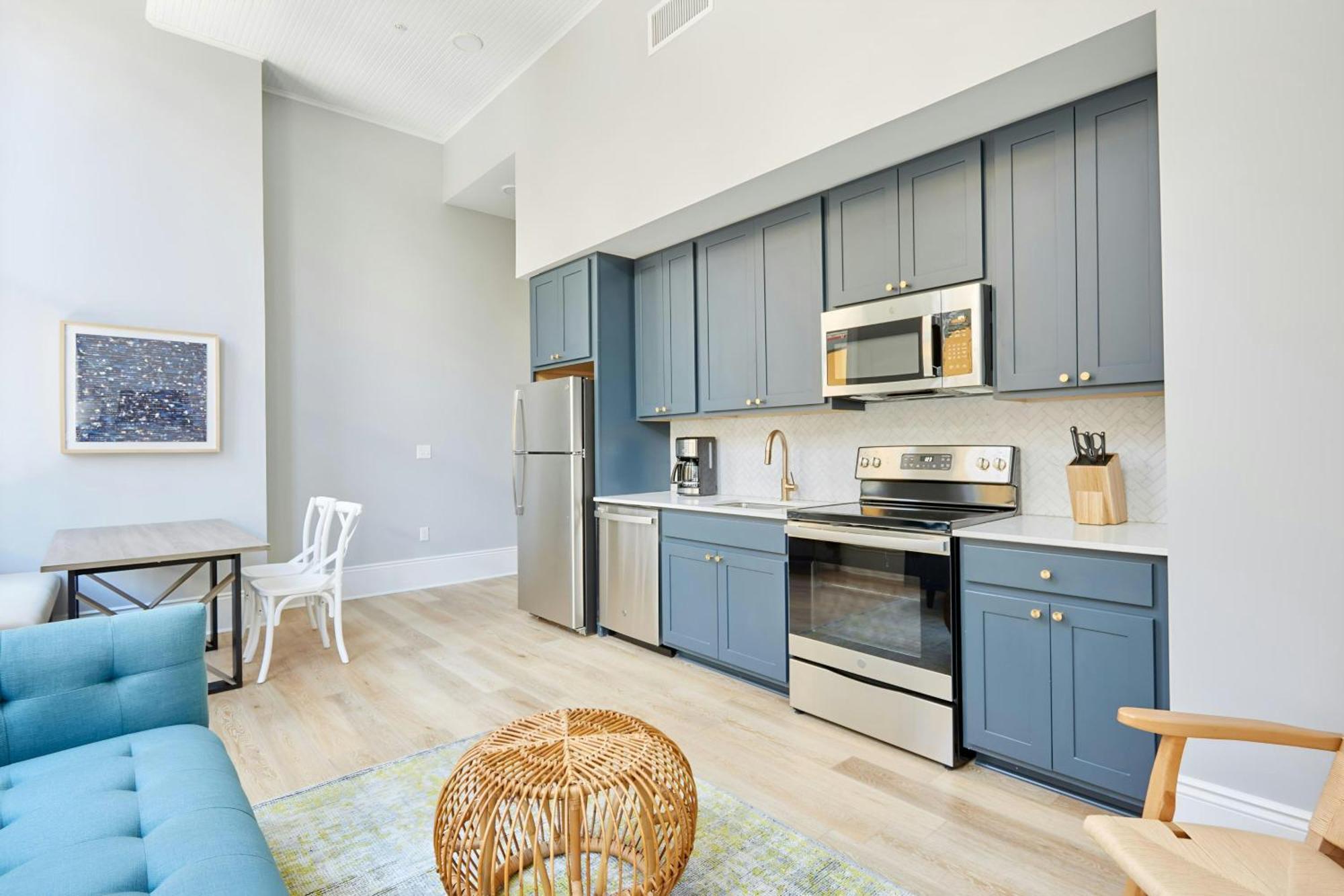 نيو أورلينز Sonder By Marriott Bonvoy The Vitascope Apartments French Quarter المظهر الخارجي الصورة