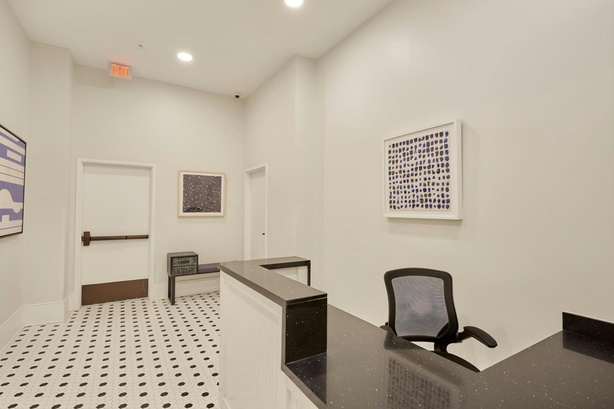 نيو أورلينز Sonder By Marriott Bonvoy The Vitascope Apartments French Quarter المظهر الخارجي الصورة