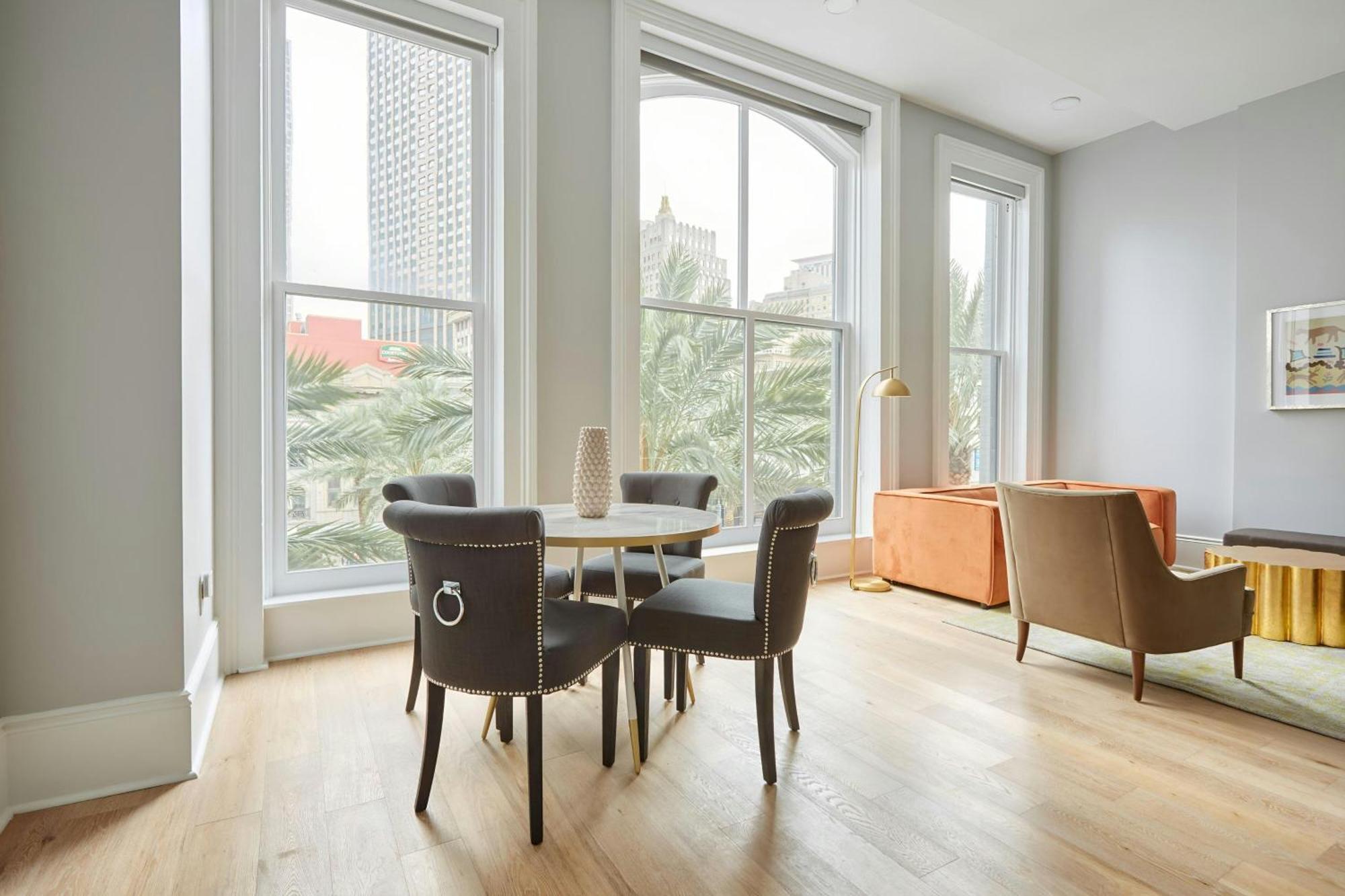 نيو أورلينز Sonder By Marriott Bonvoy The Vitascope Apartments French Quarter المظهر الخارجي الصورة