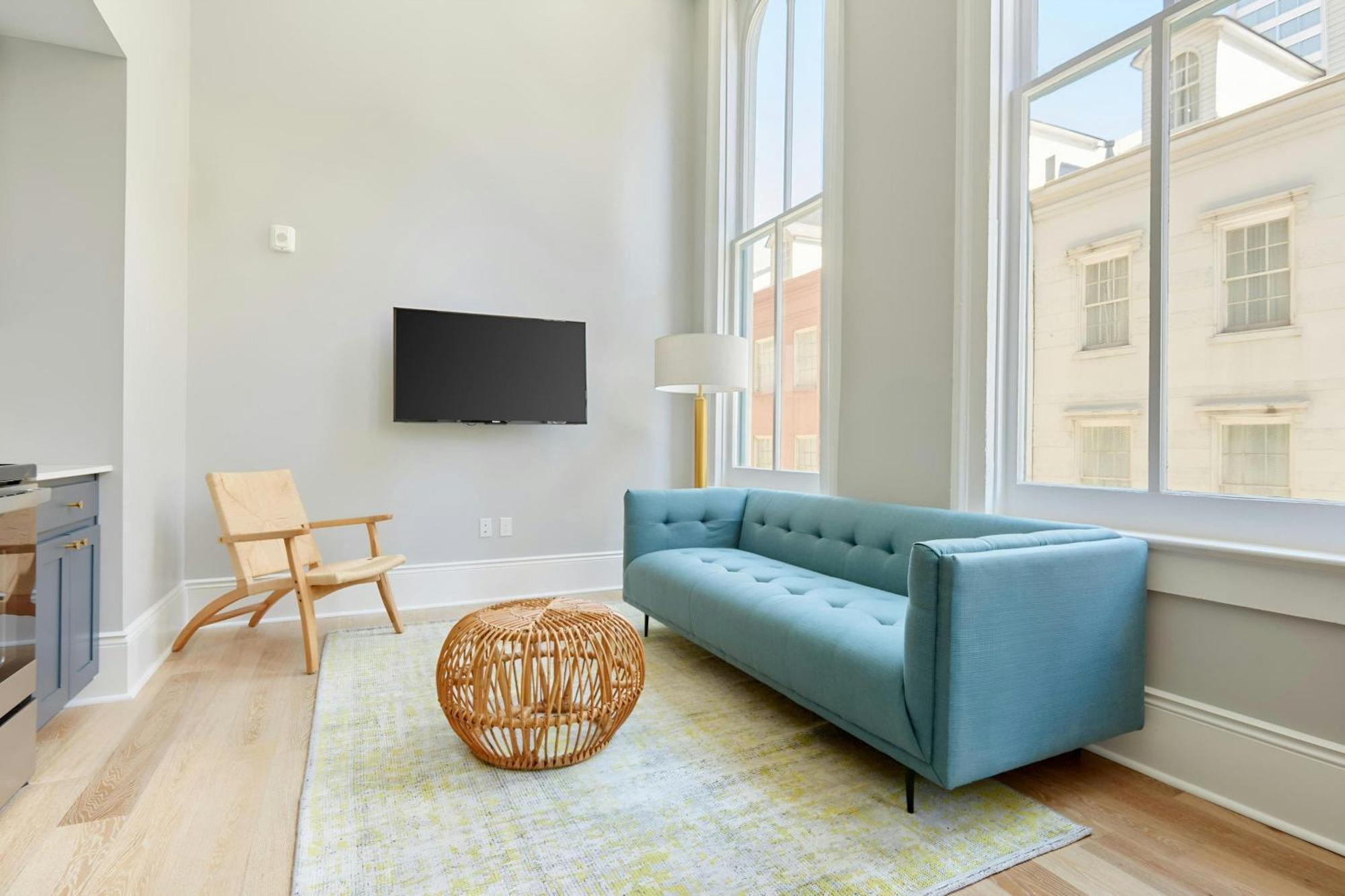 نيو أورلينز Sonder By Marriott Bonvoy The Vitascope Apartments French Quarter المظهر الخارجي الصورة