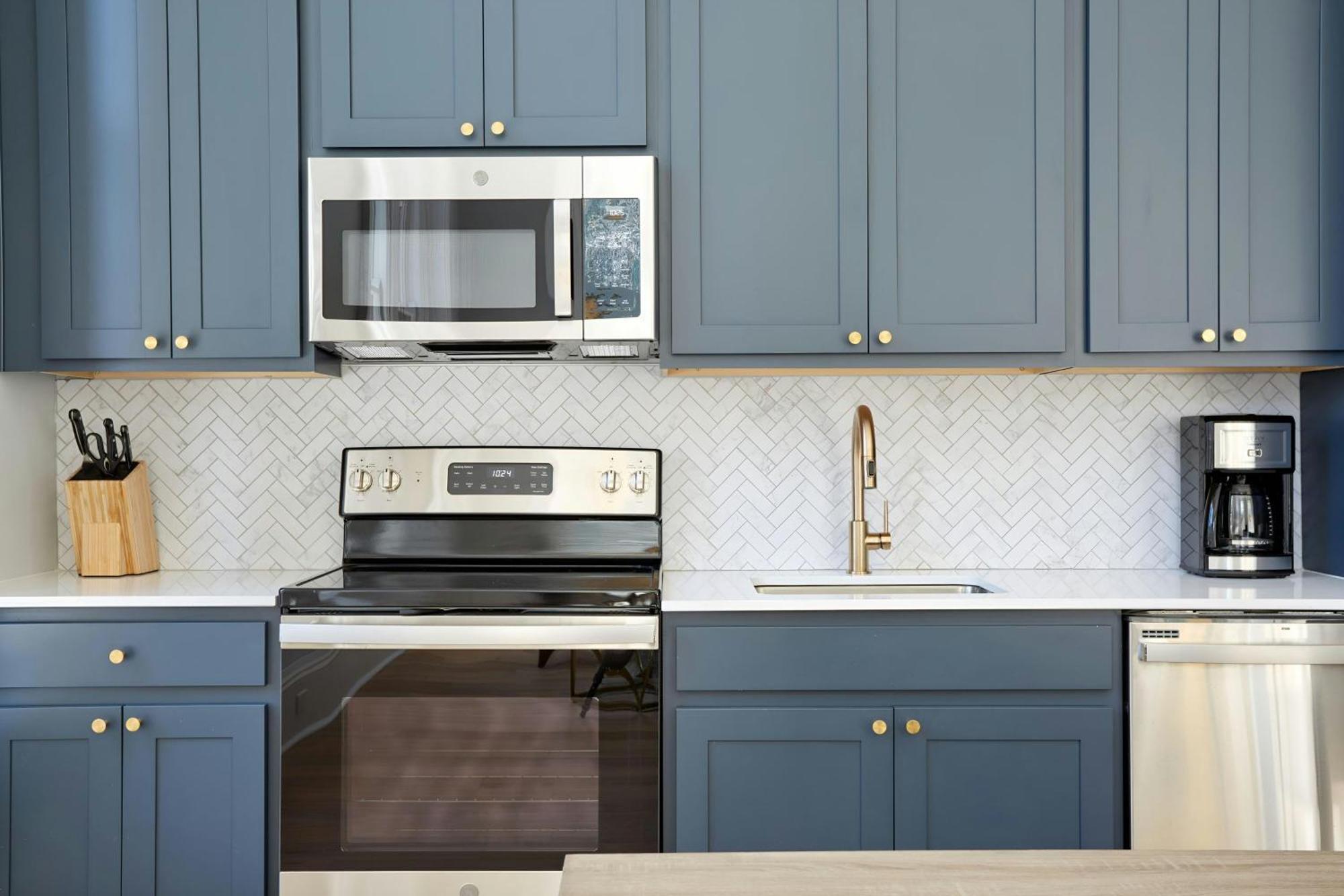 نيو أورلينز Sonder By Marriott Bonvoy The Vitascope Apartments French Quarter المظهر الخارجي الصورة
