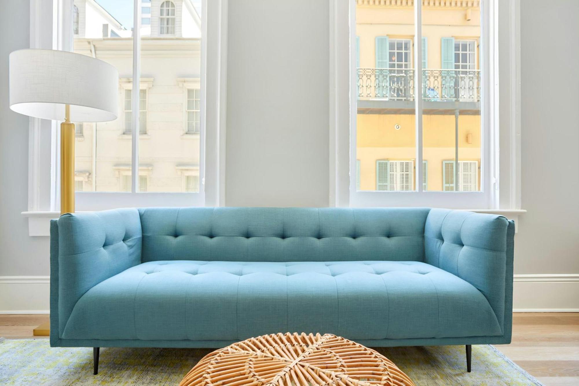 نيو أورلينز Sonder By Marriott Bonvoy The Vitascope Apartments French Quarter المظهر الخارجي الصورة