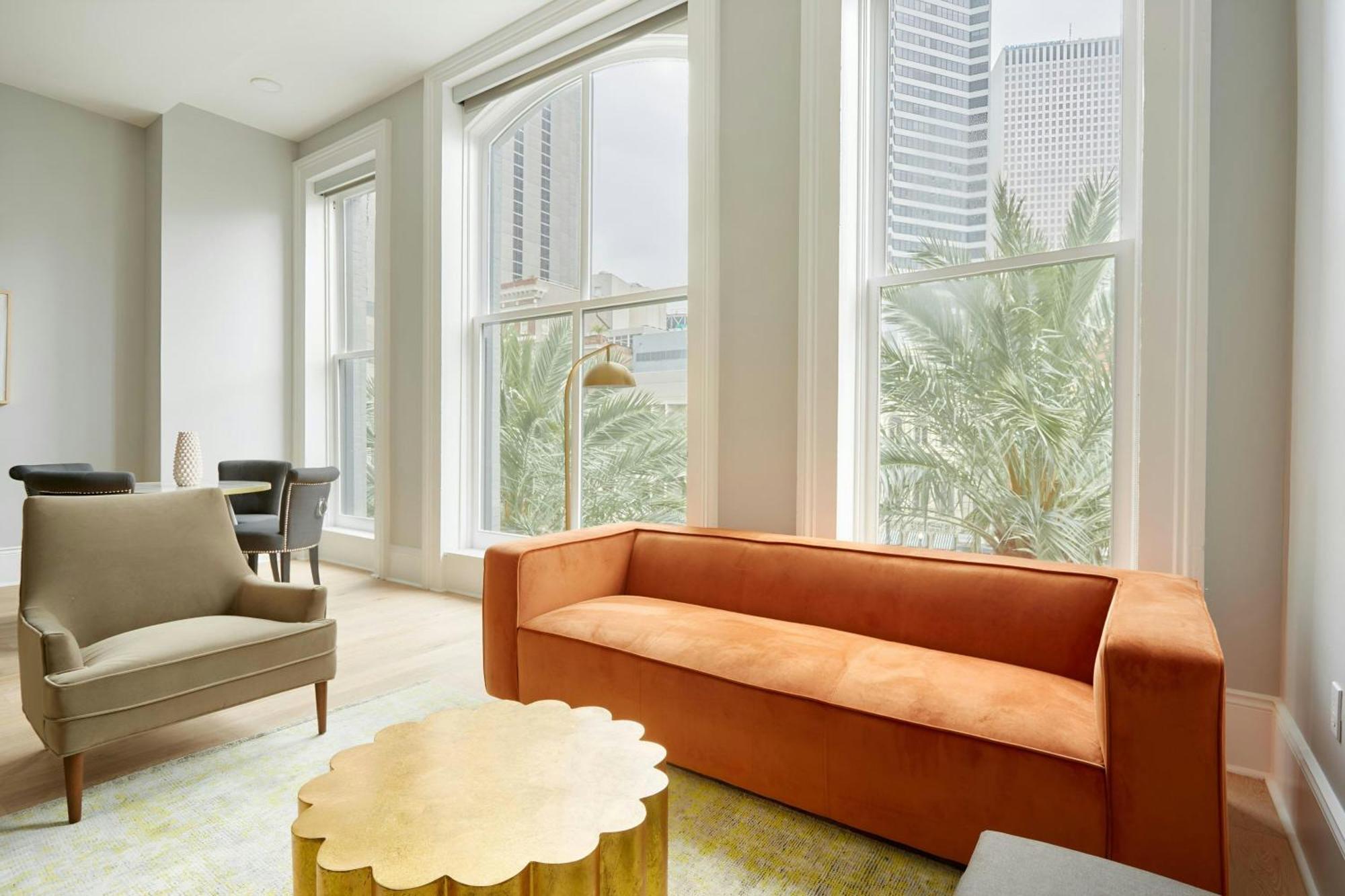 نيو أورلينز Sonder By Marriott Bonvoy The Vitascope Apartments French Quarter المظهر الخارجي الصورة