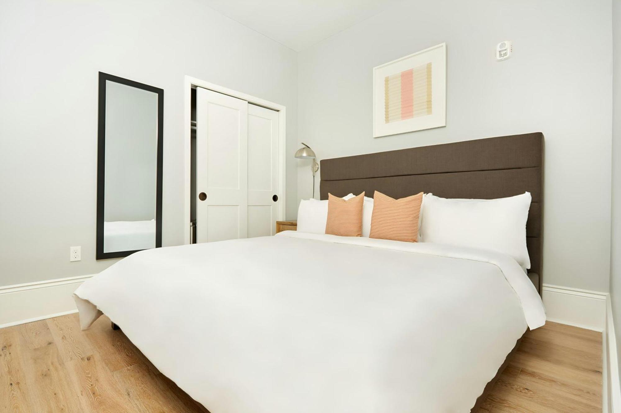 نيو أورلينز Sonder By Marriott Bonvoy The Vitascope Apartments French Quarter المظهر الخارجي الصورة